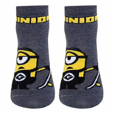 Носки мужские Брестские серые 29