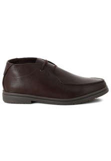 Ботинки мужские ANDREA VENTURA FIRENZE 135052 коричневые 42 EU