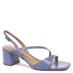 Босоножки женские Tendance CLF377-02 фиолетовые 37 EU