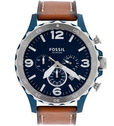Наручные часы кварцевые мужские Fossil JR 1504