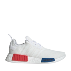 Кроссовки мужские Adidas Originals NMD R1 GZ7925 белые 41.5 EU