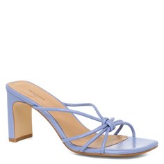 Сабо женские Tendance CLF349-07 фиолетовые 37 EU