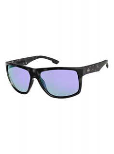 Солнцезащитные очки мужские Quiksilver EQYEY03123-XKKP, черный