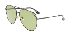 Солнцезащитные очки Женские VICTORIA BECKHAM VB230S прозрачные