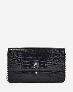 Сумка женская Mascotte 28621-6235159_1 черный