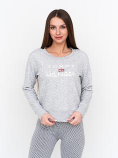 Свитшот женский Tommy Hilfiger 74307430 серый XL