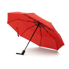 Зонт женский Raindrops RD0553811 красный
