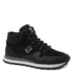 Кроссовки мужские LLOYD ELWAS черные 11 UK