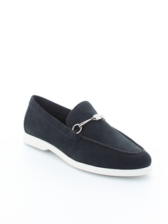 Лоферы женские Hogl 5-101222-3000 синие 5 UK