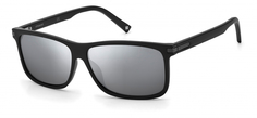 Солнцезащитные очки мужские Polaroid 2075/S/X, черный