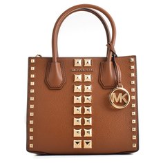 Сумка женская Michael Kors 35F2GM9M2L коричневый