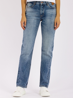 Джинсы женские DAIROS GD50100715 синие 30/32