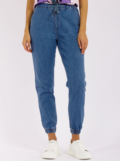 Джинсы женские DAIROS GD50100717 синие 29/28