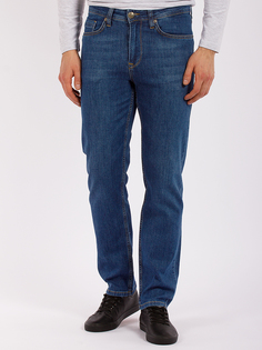 Джинсы мужские DAIROS GD50100720 синие 33/30