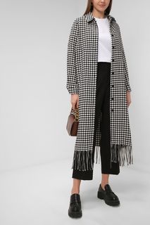 Брюки женские Vero Moda 10257859 черные 42 EU