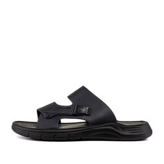 Сланцы мужские INSTREET 248-31MV-823SS синие 41 RU