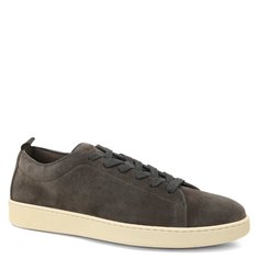 Кеды мужские Dino Bigioni DBS3271 серые 44 EU