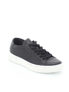 Кеды женские ECCO 291503/01001 черные 4.5 UK