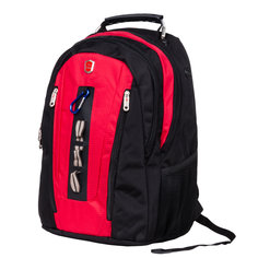 Рюкзак унисекс Polar 983049 красный