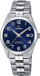 Наручные часы мужские Festina F20437/3