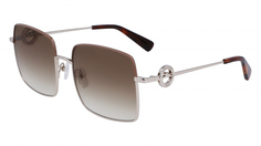 Солнцезащитные очки Женские LONGCHAMP LO162S синий