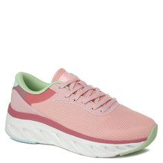 Кроссовки женские Tendance FP21067-1 розовые 40 EU