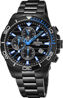 Наручные часы мужские Festina F20365/2