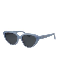 Солнцезащитные очки женские Celine 4S220U 07ZM серые CÉline