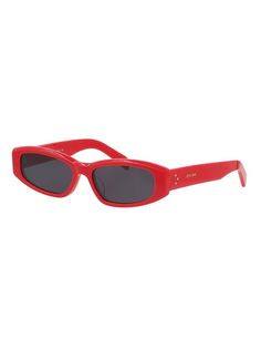 Солнцезащитные очки женские Celine 40530U 36A серые CÉline