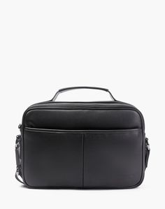 Сумка мужская Mascotte 28621-6253621_1 черный