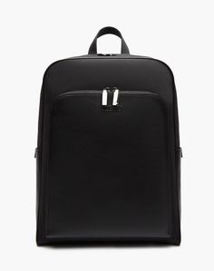 Рюкзак мужской Mascotte 28621-6262357_1 черный