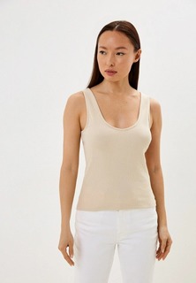 Майка женская Befree 2231098427 белая L