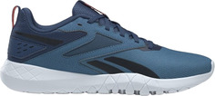 Кроссовки мужские Reebok Flexagon Energy Tr 4 HP8013 синие 7.5 US