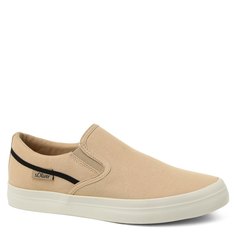 Слипоны мужские s.Oliver 5-5-14602-20 бежевые 43 EU