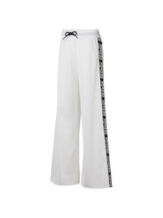 Брюки Reebok женские, спортивные, DU4853, White, XS