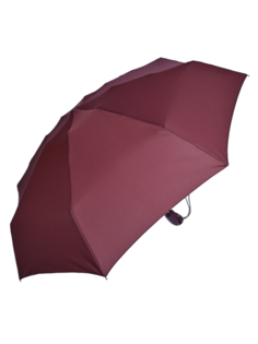 Зонт женский ZEST 54916 бордовый