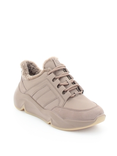 Кроссовки женские ECCO 203223/60418-06035 коричневые 5.5 UK