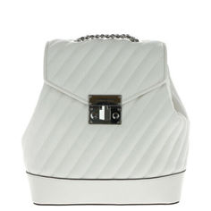 Рюкзак Michael Kors для женщин, белый, 35F1SXOB6U