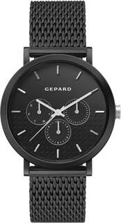 Наручные часы мужские GEPARD 1926A11B1 Gepard.