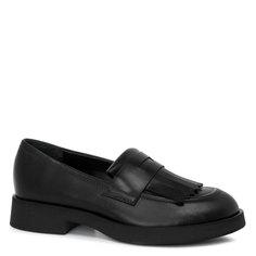 Лоферы женские Loriblu H8C17800 черные 40 EU