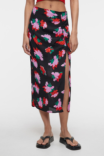 Юбка женская Befree 2321548213 красная XL