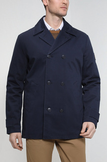 Пальто мужское Guess M3RL40 WF7T0 синее L