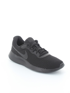Кроссовки мужские Nike Tanjun черные 8.5 UK