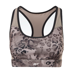 Топ спортивный Reebok для женщин, GN4488, Bougry, S
