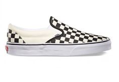 Слипоны унисекс Vans VEYEBWW белые 45 EU