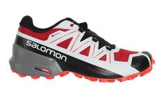 Кроссовки мужские Salomon Speedcross 5 Gtx разноцветные 13.5 UK