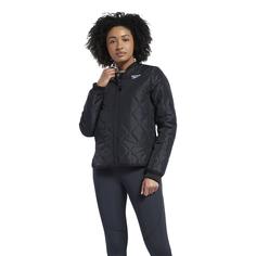 Куртка Reebok для женщин, black, M, GU5773