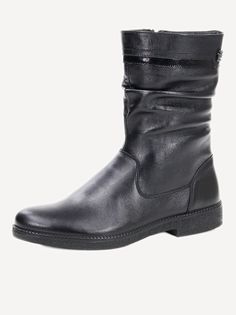 Сапоги женские Marko 399028 черные 36 RU