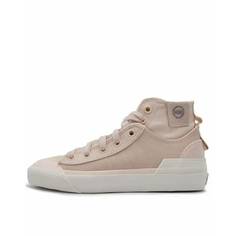 Кеды женские Adidas GZ2648 бежевые 4.5 US
