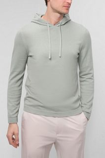 Худи мужское Marc O’Polo 220 5092 60222 серое XL